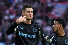 Bundesliga - RB Leipzig v Bayer Leverkusen