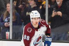 Nečas - asistence za Colorado