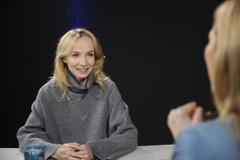 Spotlight Aktuálně.cz - Jana Plodková