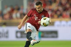 EKL: Sparta vs. Stavanger