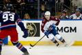 Colorado - New York Rangers