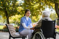 paliativní medicína