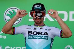 Tour de France - The 175.5-km Stage 5 from Saint-Die-des-Vosges to Colmar