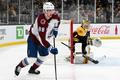 NHL: Colorado Avalanche at Boston Bruins