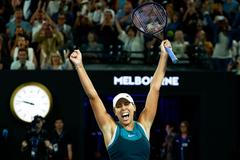 AO 2025 Madison Keysová