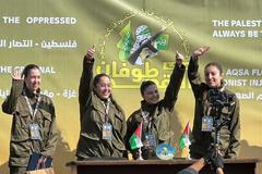 Izrael - Hamás - výměna zajatců