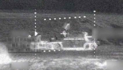 Severokorejci vyjeli se speciálem pro protivzdušnou obranu. Zmatení Rusové ho vyhodili do vzduchu