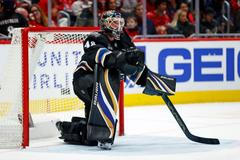 Washington Logan Thompson