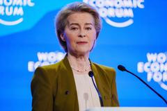 Ursula von der Leyen