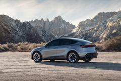 Tesla Model Y Juniper