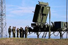 „Jsou tam porodní bolesti.“ Obrana přiznávala problémy s izraelskými radary i před rokem