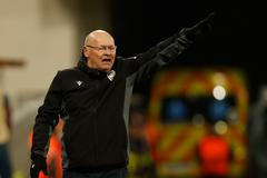 Europa League - Viktoria Plzen v Anderlecht