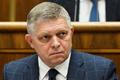 Slovenský premiér Robert Fico