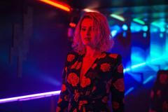 Trailer z filmu Emilia Pérez