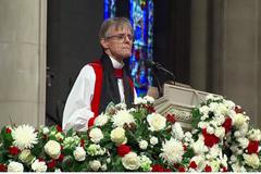 Trump žádá omluvu od biskupky, žádala o slitování nad migranty a LGBT