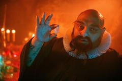 Trailer z filmu Na plech