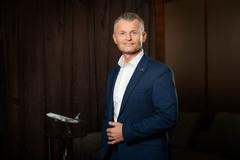 Letiště Václava Havla Praha Jiří Kraus