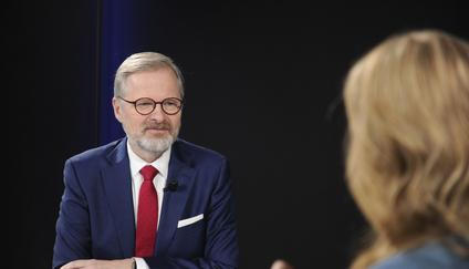 NEDÁVAT Spotlight Aktuálně.cz - Petr Fiala