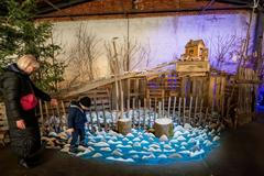 Imaginární krajina, Divadlo bratří Formanů, 2025