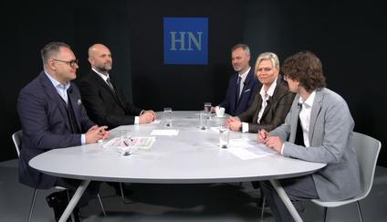 Debata HN: Modernizace českého teplárenství v době post-uhelné