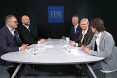 Debata HN: Modernizace českého teplárenství v době post-uhelné