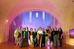 Michal Nejtek, Tiburtina Ensemble