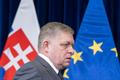 Slovenský premiér Robert Fico