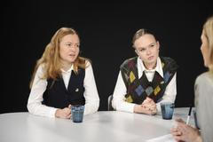 Spotlight Aktuálně.cz - Tereza Povolná a Anna Dohnalová