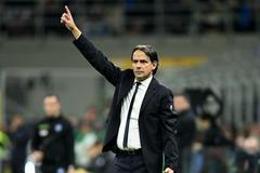 Simone Inzaghi (Inter Milán)