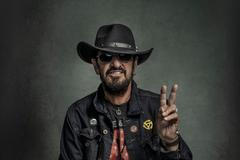 Ringo Starr, 2025