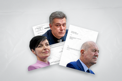 Blažek, Bradáčová, Stříž