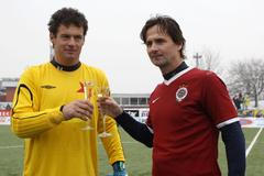 Silvestrovské derby 2014