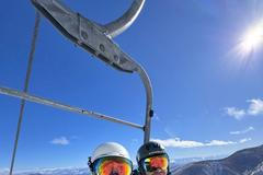 japonsko lyžování hakuba