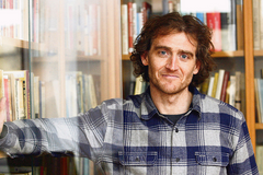 ladislav tajovsky ekonom