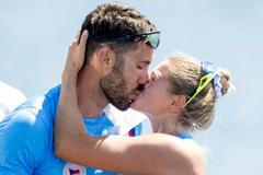 Letní olympijské hry v Paříži