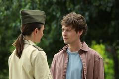 Trailer z filmu Nikdo mě nemá rád