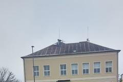 Policie škola Rudolfov