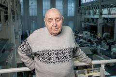 MUDr. Radkin Honzák, psychiatr