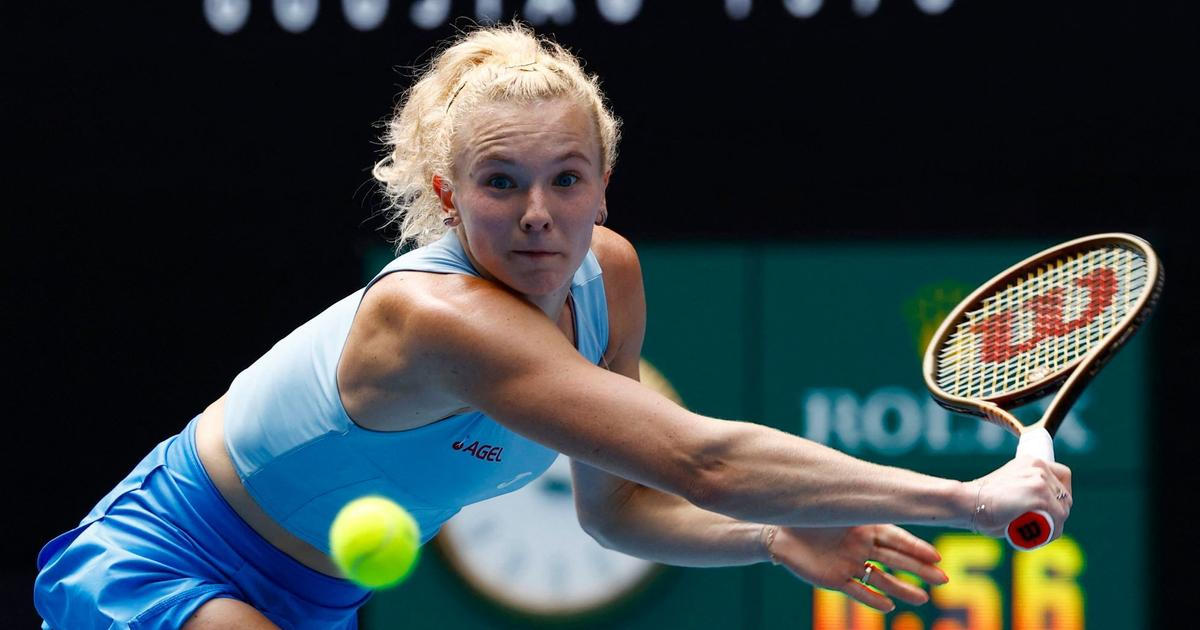 Terminátor Siniaková a bláznivá bitva v poušti, která se vymkla normálu. A teď hrozivá Ruska