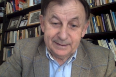 Válka na Ukrajině - Michael Žantovský