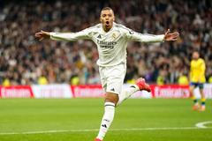 Kylian Mbappé, Real Madrid