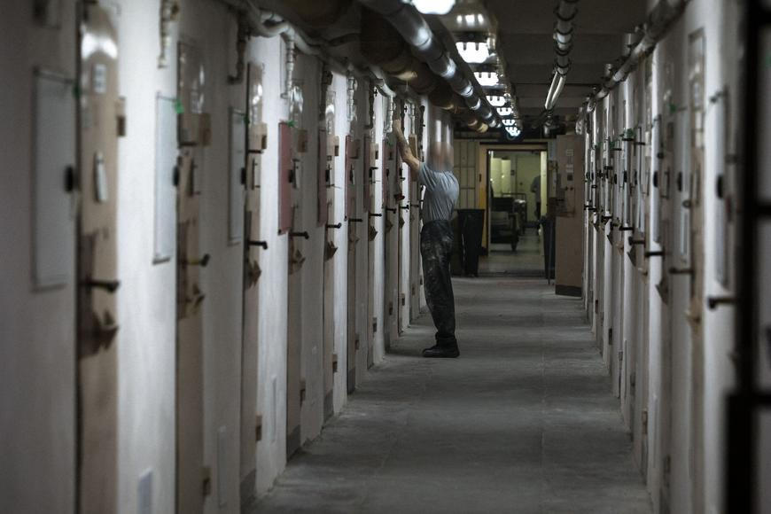 Předseda venezuelského parlamentu oznámil propuštění zahraničních vězňů