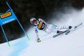 FIS Alpine Ski World Cup - Women's Super G