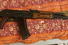 Kalašnikov, Telegram, prodej