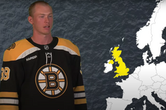Bruins a slepá mapa