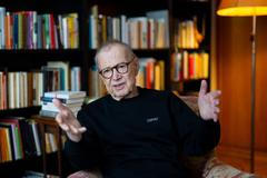 Martin Pollack, spisovatel