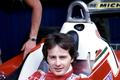 Gilles Villeneuve, Ferrari