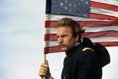 Kevin Costner, Tanec s vlky