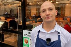 David Štěbra o připravenosti na požár