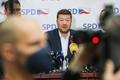 Tomio Okamura, Tisková konference SPD, poslanecká sněmovna
